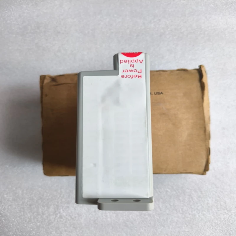Allen-Bradley 193-EXP-PS-AC E300 Expansion Power Supply Module | Auxiliary Supply for E300 Overload Relay System thumbnail 5